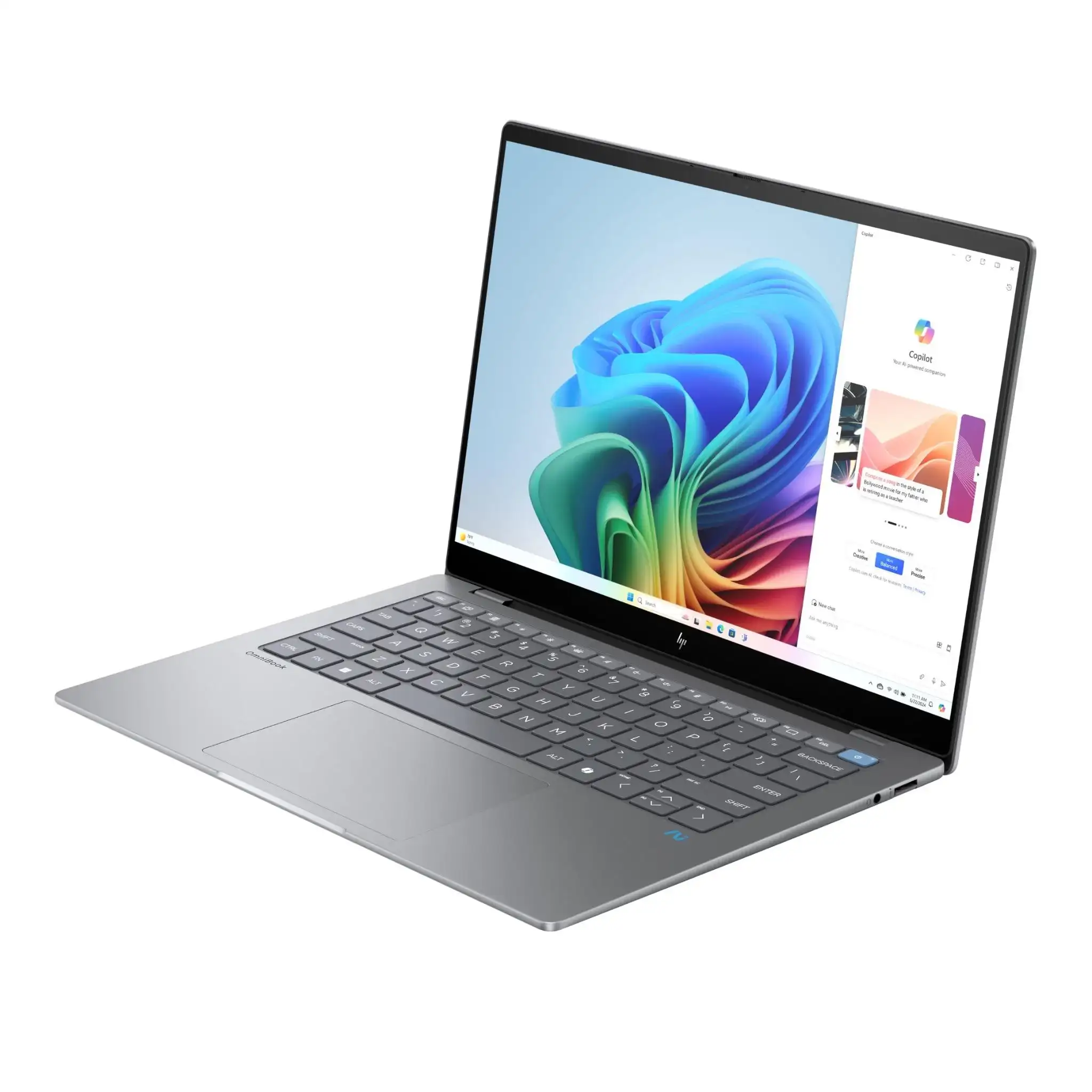 HP OmniBook X 14-fe000	